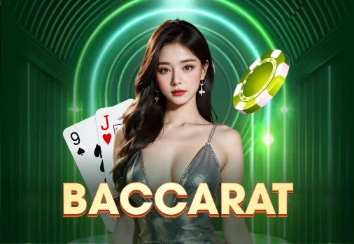 baccarat